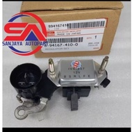 IC REGULATOR ASSY SET ISUZU PANTHER 2.5 2500CC 8-94167-410-0