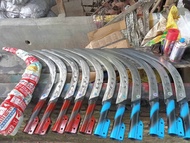 Alat Panen Egrek Sawit Tempahan Medan Bintang 3 4penjuru Siap Pakai Tanpa Asah