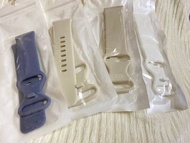 1條 Fitbit versa3/sense2 錶帶 多色可選