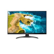LG - 27 吋全高清廣闊視角 LED 電視顯示器 27TQ615S-PH