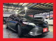 最新款全原裝進口 TOYOTA CAMRY 油電省油王