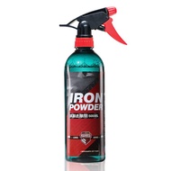 IRON REMOVER SPRAY iron dust rust remover exterior automotive car care