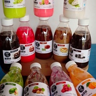 sekar jelly drink/minuman jelly/jelly drink/minuman kemasan/botol