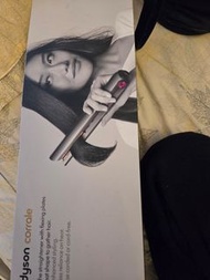 DYSON 直髮夾