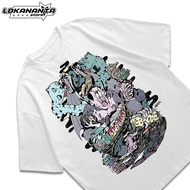 VINTAGE T-SHIRT B&HLokananta | T-SHIRT WITH WORDS | NEWEST DISTRO T-SHIRTS | CUSTOM t-shirts | VIRAL
