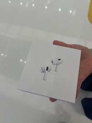 全新Airpods pro 2