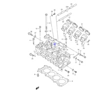 Spark Plug SUZUKI GSX-R600 GSXR600 GSX600 GSXR GSX-R 600 NGK CR9E