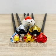 Betta Flare Stick | Improved Design | Flare Like a Pro!