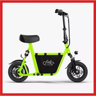 FIIDO-Q1S FOLDING E-SCOOTER