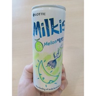 【HALAL】Lotte Milkis Soda Drink 『250ML』