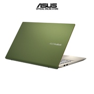 ASUS Vivobook S15 / 15" Full HD IPS / i7-8565U / GeForce MX250 2GB / 8GB DDR4 / 512GB PCIe SSD / S531FL-BQ188T(G)