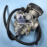 Original 30mm carburetor TK JIANSHE LONCIN BASHAN 250cc ATV QUAD ATV 250 JS250 carburetor Parts