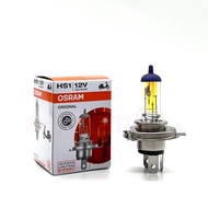 OSRAM HS1 35/35w12V 64185 Locomotive Headlights Halogen Bulbs Delivery H4