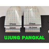 FLEXIBLE FFC COOCAA 32S3U ORIGINAL CABLE
