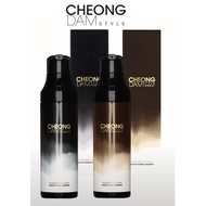 [Cheongdam] Black Change Shampoo - Natural Brown Or Dark Brown 200ml