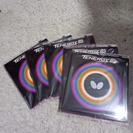 BUTTERFLY TENERGY 05 JAPAN MARKET - KARET BET PINGPONG TENIS MEJA - IZZSHOP7