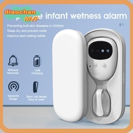 DIACHAMY Nocturnal Wetting  Baby Children Wireless Wetting Enuresis Alarm