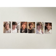 Seventeen ALBUM SEMICOLON PC