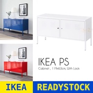IKEA IKEA PS | Cabinet, 119 x 63 cm / multipurpose cabinet