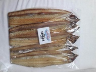 ESPADA JEPROX BIG  DRIED FISH 60 grams