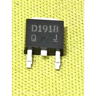 Transistor D1918 ORIGINAL