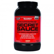 MuscleMeds - Secret Sauce - 20 Servings (min 2.94 lbs)