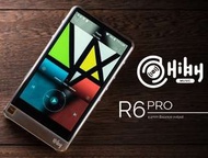 🆕全新🆕 送 防水 耳機盒 HiBy R6 PRO 播放器 DAP 推力特強 支援 Android 4.4mm平衡 高音質 Hi-Res 無線 WiFi 藍牙 AptX