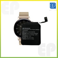 New HB522025EFW Replacement Battery for Huawei Watch GT 3 42mm WatchGT3 HUAWEI WATCH FIT 2 SmartWatc