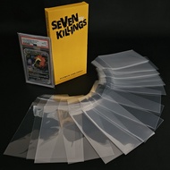 PSA SLAB SLEEVE SLEEVES GRADED SLABS
