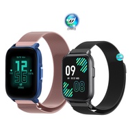 Aukey SW-1 SW-1S strap metal strap for Aukey SW-1 SW-1S Smart watch strap Aukey SW1 SW1S strap Sport