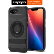 SPIGEN เคสสำหรับ iPhone 17e & 16e [Slim Armor MagFit] / เคส iPhone 17e