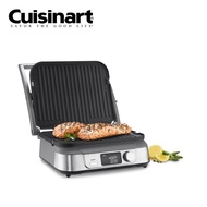 Cuisinart GR-5NHK Griddler With Non Stick Deep Pan 1750W