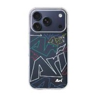 iPhone 17 Pro Clear ARI Energy Mode
