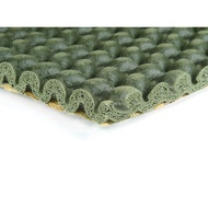 Heritage Carpets | Carpet Underlay | New Supreme (137cm x 800cm)