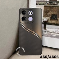 (LV01A60) Case FOR Itel A60/A60s NEWEST SOFTCASE HANDPHONE FASHION JOLERA