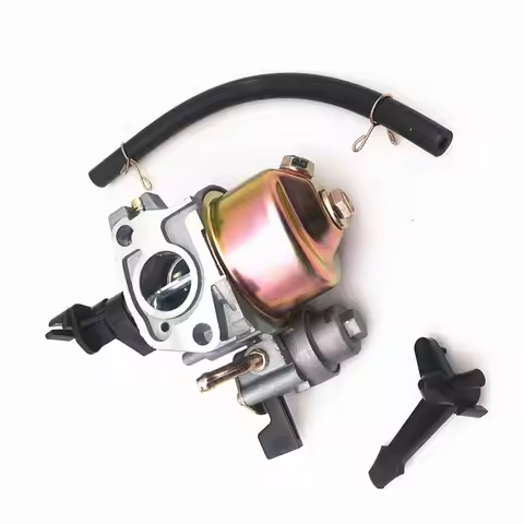 16100-ZH8-W61 Engine Motor Carburetor Carb For Honda GX110 GX120 GX140 GX160 GX168 GX200 5.5HP 6.5HP