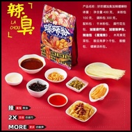 Luo Shi Fen Mie Siput Mie Bekicot Noodle Instant Mie Instant