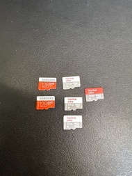 Sandisk Ultra 記憶卡