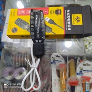 ALAT TEMBAK BATRE DESKSTOP W115 ORIGINAL