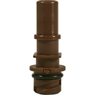 Ev281 PCV Valve Exhaust Positive Crankcase Ventilation Valve 7L3Z6A666A Serasi Dengan Ford F150 F-15