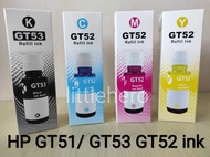HP GT51/ GT53 GT52 Compatible Ink bottle for FOR GT5810 , GT5820 , HP 315 , HP 415, HP ink tank 115 116 Ink Tank 415 HP GT Smart Tank 515, 615, 720, 750