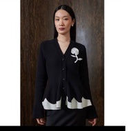 Valene Outer Claude cardigan