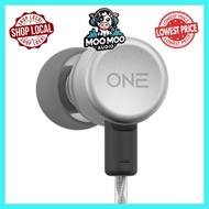 Tanchjim One Single DD DSP Gold plated pin Hifi In Ears Monitor Earphone