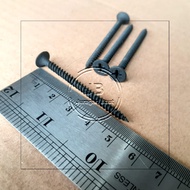 GYPSUM SCREW 6X2 LENGTH 5 CM 5CM 50MM 50 MM DRYWALL SCREW GYPSUM DIAMETER 3.5MM