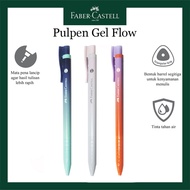 Gel Pen FABER CASTELL / Fast Dry Gel Pen Flow