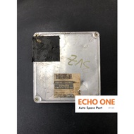 TOYOTA CAMRY Engine Control Unit ECU 3VZ-FE AT 89661-33200 Used Original