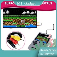 Handheld TV Video Game Portable Classic Retro Gameboy Super Mario Contra Tank Pacman 400 Permainan