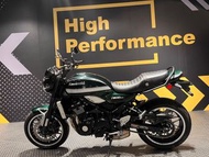 Kawasaki Z900RS 復古四缸 超低里程神車🔥🔥🔥