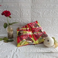 Biskuit Coklat Mayora Better renteng 27 gram x 10 bungkus