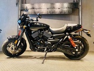 2019年 哈雷 Street Rod XG750A ABS 太古  車況極優 可分期 免頭款 歡迎車換車 嬉皮 美式 XG750